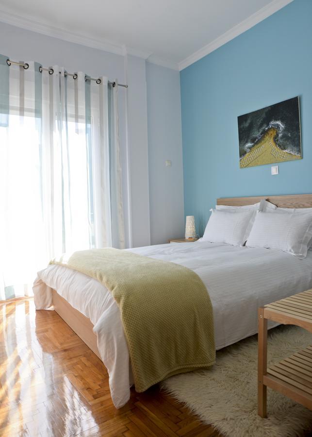 Meros - Athenian Residencies Екстер'єр фото