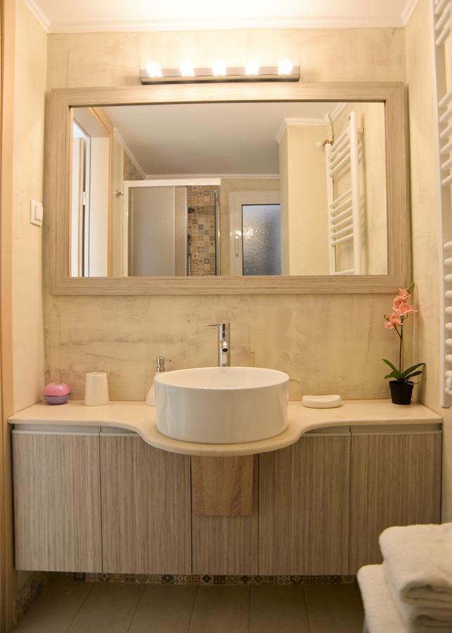 Meros - Athenian Residencies Екстер'єр фото